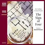 The Sign of Four | [Arthur Conan Doyle]