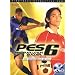 Pro Evolution Soccer 6 (L�sungsbuch + DVD)