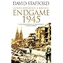 Endgame 1945: Victory, Retribution, Liberation