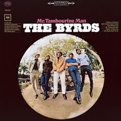 Mr Tambourine Man [VINYL]