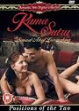 Kama Sutra - Positions Of The Tao [DVD]