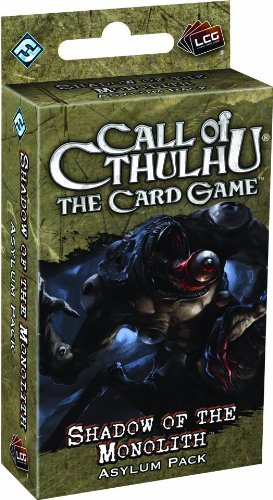 Call of Cthulhu: Shadow of the Monolith Asylum Pack Preisvergleich