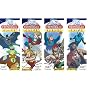 DC HeroClix Origin Booster (englische Ausgabe)