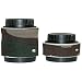 LensCoat Lens Cover for the Canon 1.4x and 2x Tele Extender Set - Forest Green Woodland Camo