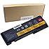 Lenovo ThinkPad 81 Plus Notebook Battery 0A36309 6 Cell T420s, T430s