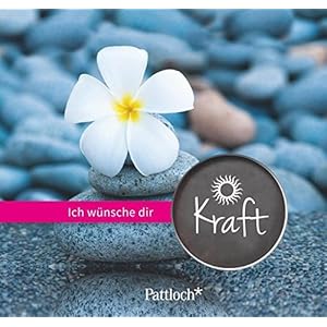 Ich wünsche dir Kraft