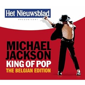 King Of Pop