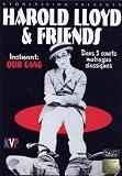 Revue KVP  / Harold Lloyd and Friends (Don't Our Gang Follies)