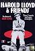 Harold Lloyd And Friends [DVD]
