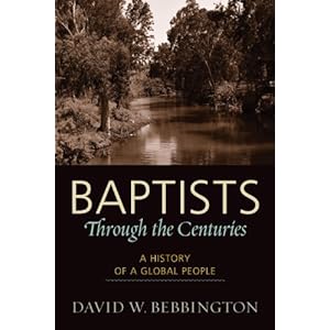 Baptists through the Centuries