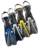 Mares Volo Power Scuba Dive Fins