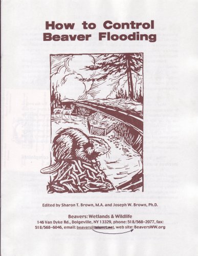 beaver control