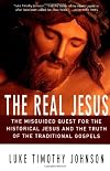 The Real Jesus