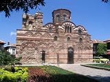 Nessebar, Bulgarie, Ancien Théâtre - 24