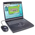 Compukidz Pink Laptop