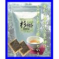 【花粉症対策】　杉檜茶