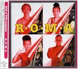 BOX of VOX complete - R・O・M・A