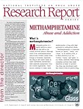 Methamphetamine: Abuse and Addiction