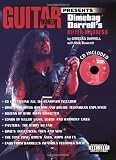 Guitar World Presents: Dimebag Darrells Riffer Madness