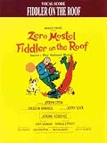 Fiddler on the Roof (Vocal Score)