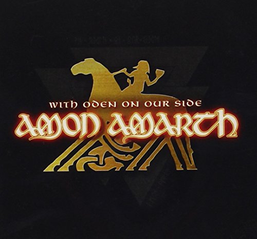 Amon Amarth - Hermods Ride to Lyrics - Zortam Music
