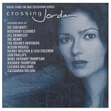 Crossing Jordanvon "Original TV Soundtrack"