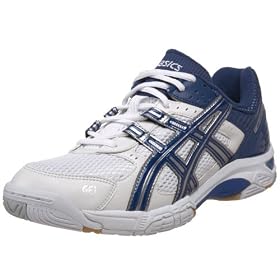 Buy ASICS Mens Gel Rocket 5 Volleyball Shoe