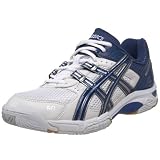 ASICS Mens Gel Rocket 5 Volleyball Shoe,White/Jet Blue/Lightning,11 M US 51x3kn0qcEL. SL160 ASICS Mens Gel Rocket 5 Volleyball Shoe,White/Jet Blue/Lightning,11 M US