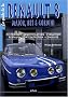 Le guide de la Renault 8 : Major, R8S & Gordini