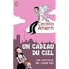 Un cadeau du ciel