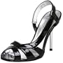 Jessica Simpson Women's Lezanna Sandal