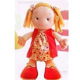 Plush Baby Dolly, My Dolly Emily