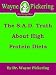 51x3lVieISL. SL75  OPTIMAL PROTEIN Diet BAR 15Ct
