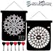 Excalibur Magnetic Poker Darts