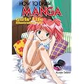 How To Draw Manga Volume 15: Girls' Life Illustration File: Girls' Life Illustration File v. 15