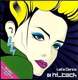 Lets Dance [12" VINYL]