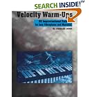 Buy Velocity Warm-Ups for Jazz Vibraphone by  Charles Dowd