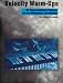 Velocity Warm-Ups for Jazz Vibraphone