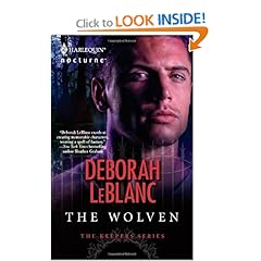 The Wolven  Keepers #3