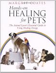 Hands-On Healing for Pets: The Animal...