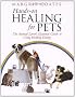 Hands-On Healing For Pets: The Animal Lover's Essential Guide To Using Healing Energy
