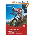 Mountainbike Fahrtechnik: Mit Experten-Tips von Marcus Klausmann