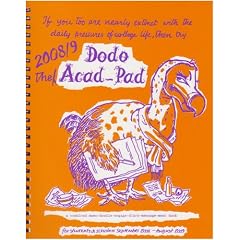 Dodo Pad