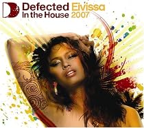 Defected in the House: Eivissa 07