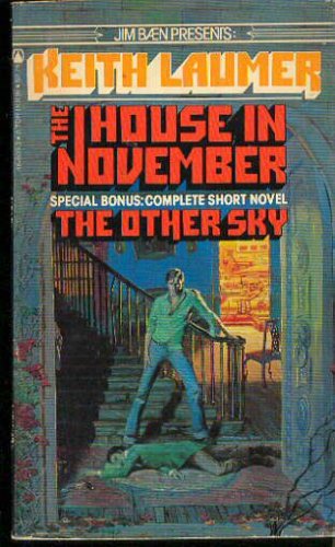 Keith Laumer