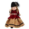 Madame Alexander Russia Doll