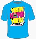 Yeah VOTA T-Shirt