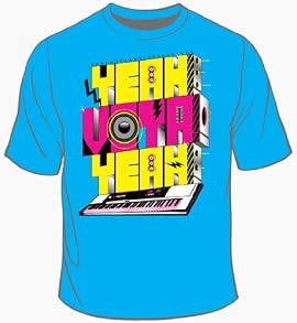 Yeah VOTA T-Shirt