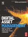 Digital Asset Management