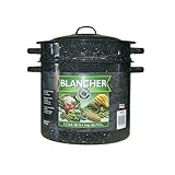 Granite Ware 6140-4 7-Quart Blancher